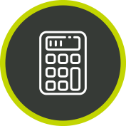 Calculator Icon